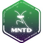 MNTD - Software Development and Education